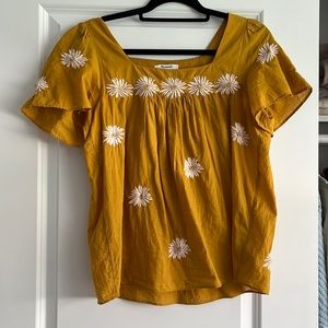 Madewell top